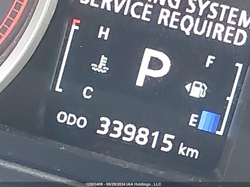 2013 Mitsubishi Outlander VIN: JA4JT5AX4DU607760 Lot: 12083409