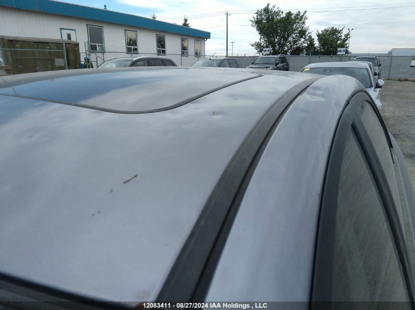 2010 Kia Forte VIN: KNAFU4A21A5156930 Lot: 12083411