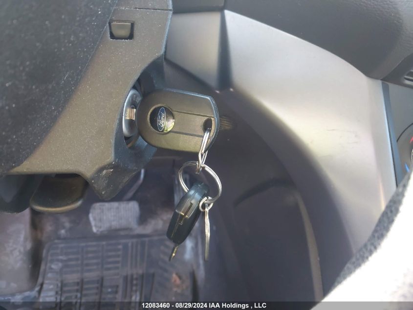 2014 Ford Escape VIN: 1FMCU9GX4EUA16528 Lot: 12083460