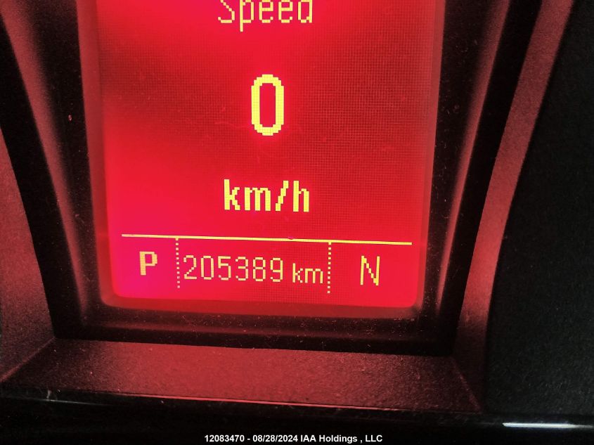 2015 GMC Terrain VIN: 2GKFLVEK2F6230202 Lot: 12083470