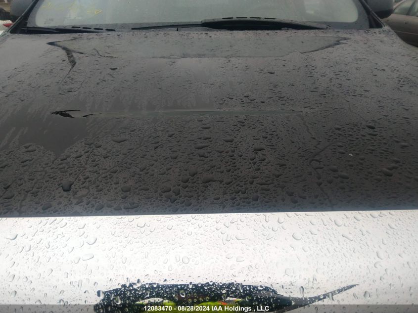 2015 GMC Terrain VIN: 2GKFLVEK2F6230202 Lot: 12083470