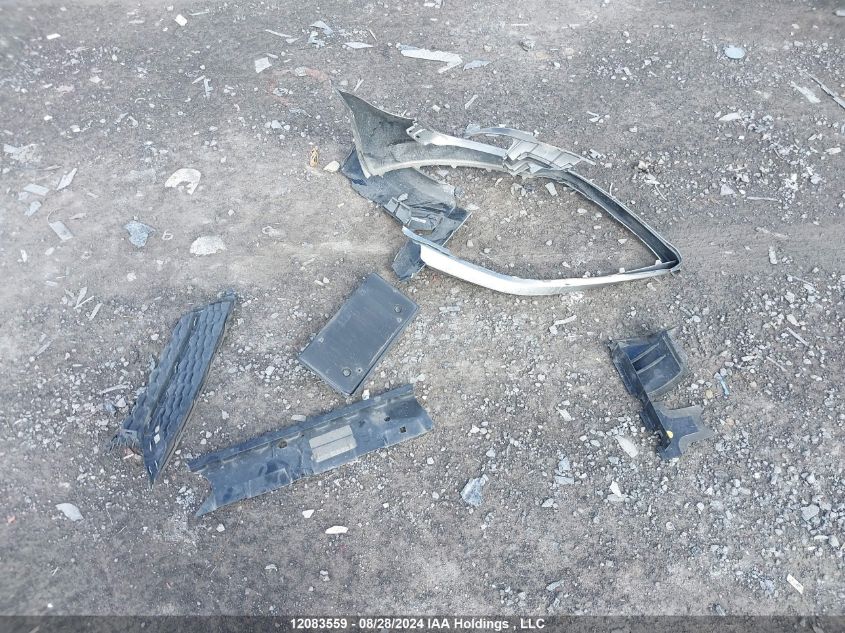 2012 Volkswagen Passat 2.5L S VIN: 1VWAP7A34CC007356 Lot: 12083559