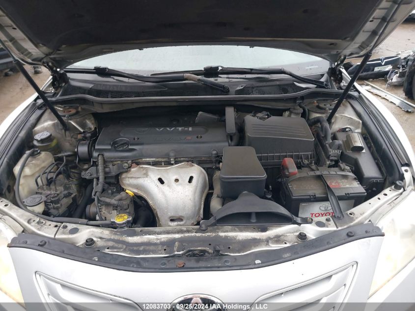 2009 Toyota Camry Le VIN: 4T1BE46K59U283622 Lot: 12083703