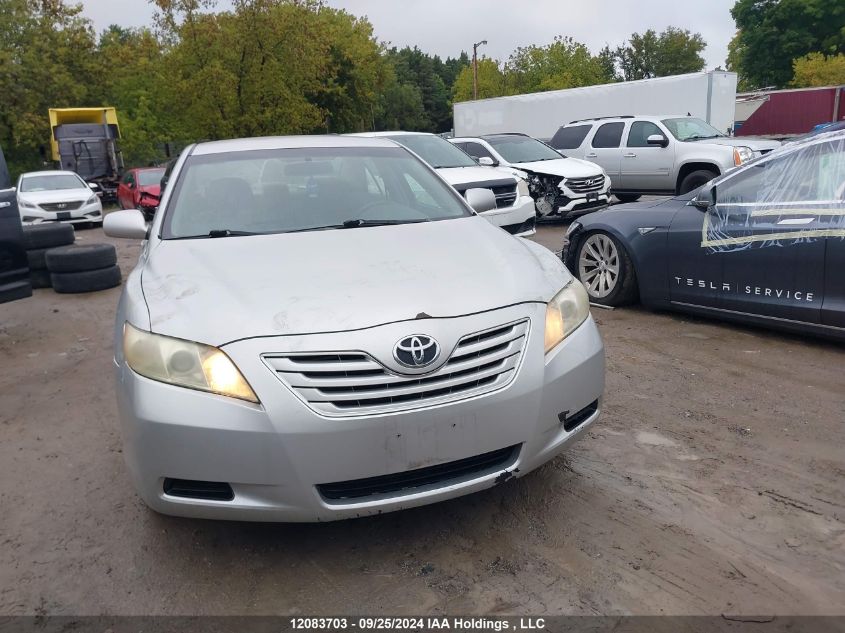 2009 Toyota Camry Le VIN: 4T1BE46K59U283622 Lot: 12083703