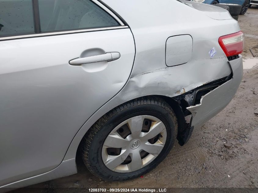 2009 Toyota Camry Le VIN: 4T1BE46K59U283622 Lot: 12083703