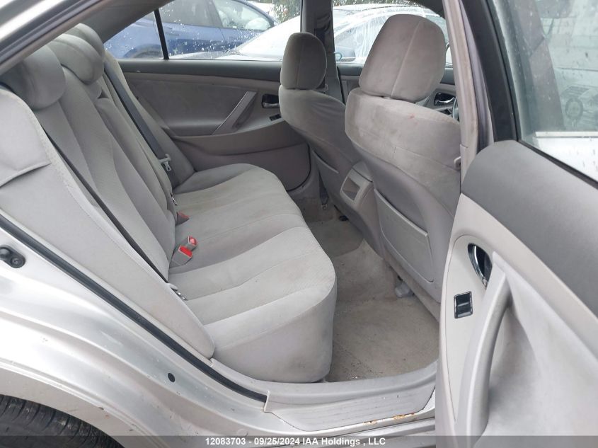 2009 Toyota Camry Le VIN: 4T1BE46K59U283622 Lot: 12083703