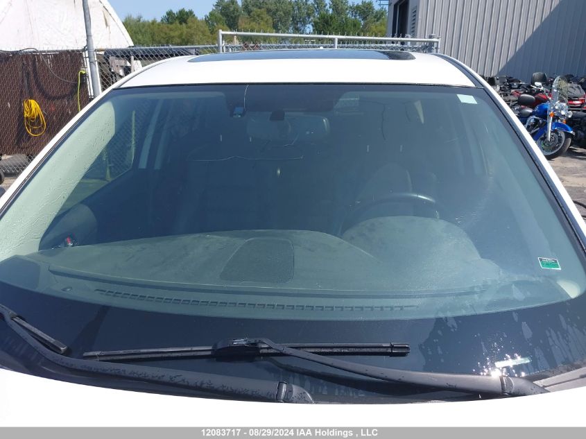 2014 Mazda Cx-5 VIN: JM3KE4DYXE0336321 Lot: 12083717