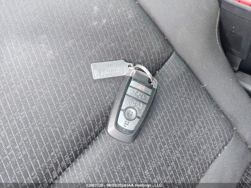 2023 Ford F-150 Xlt VIN: 1FTEW1EP6PFB10428 Lot: 12083728