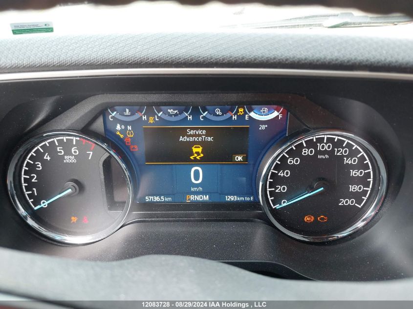 2023 Ford F-150 Xlt VIN: 1FTEW1EP6PFB10428 Lot: 12083728