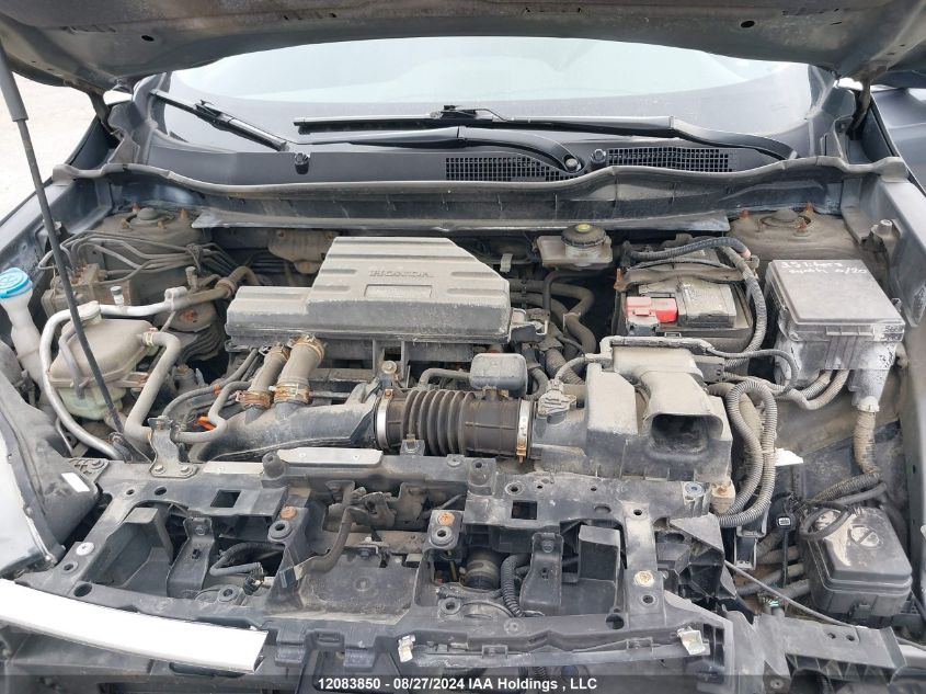 2018 Honda Cr-V VIN: 2HKRW2H85JH143025 Lot: 12083850