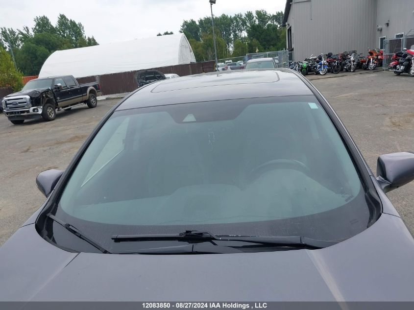 2018 Honda Cr-V VIN: 2HKRW2H85JH143025 Lot: 12083850