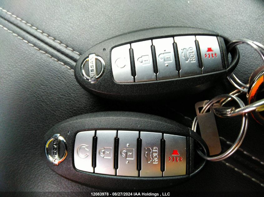 2020 Nissan Sentra VIN: 3N1AB8CV0LY204749 Lot: 12083978