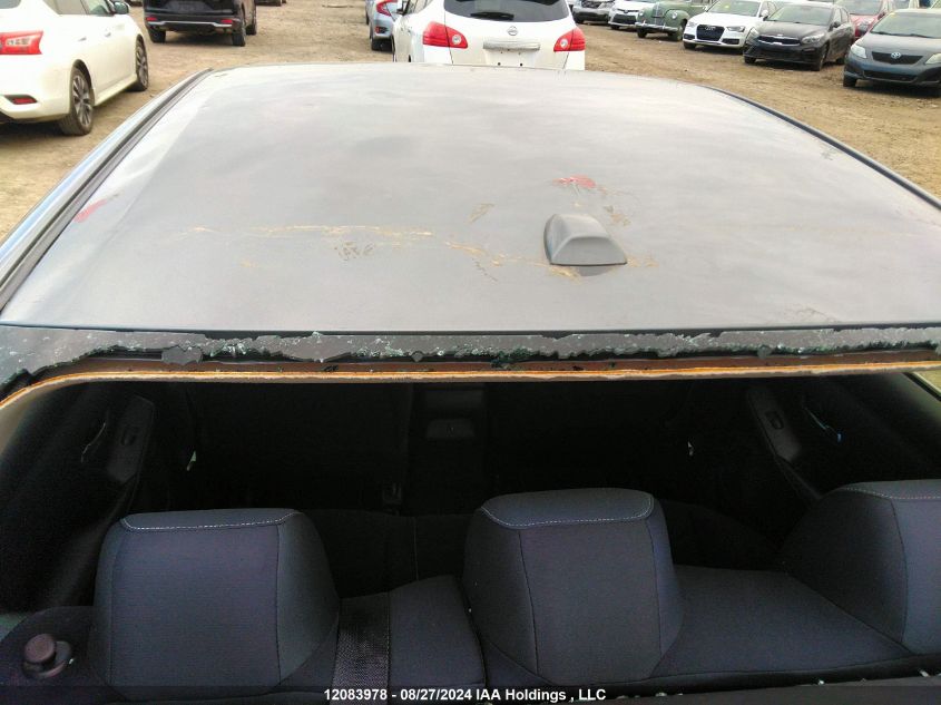 2020 Nissan Sentra VIN: 3N1AB8CV0LY204749 Lot: 12083978