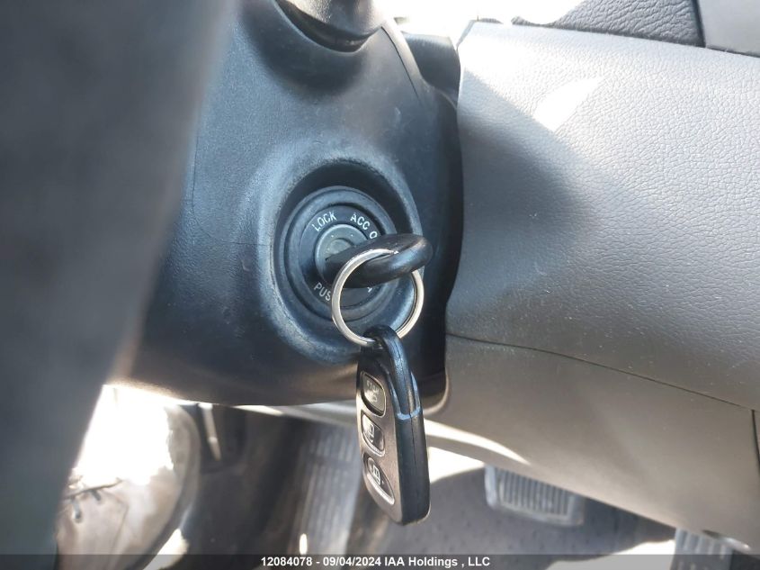 2014 Hyundai Elantra Gl VIN: 5NPDH4AE0EH494057 Lot: 12084078