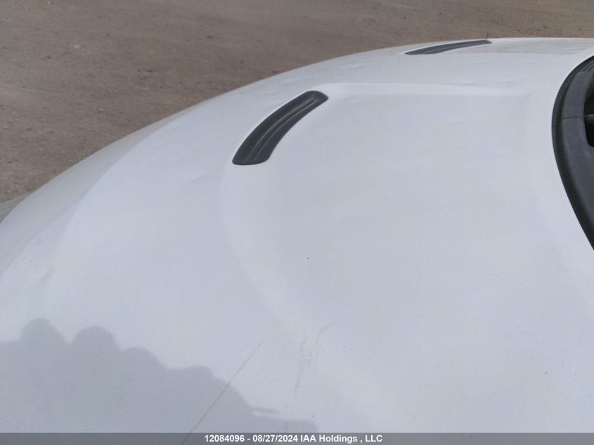 2012 Hyundai Veloster VIN: KMHTC6AD5CU048238 Lot: 12084096