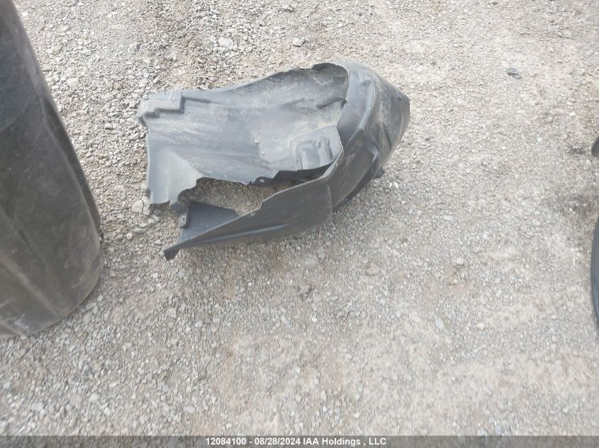 2010 Toyota Rav4 Limited VIN: 2T3DF4DV8AW035492 Lot: 12084100