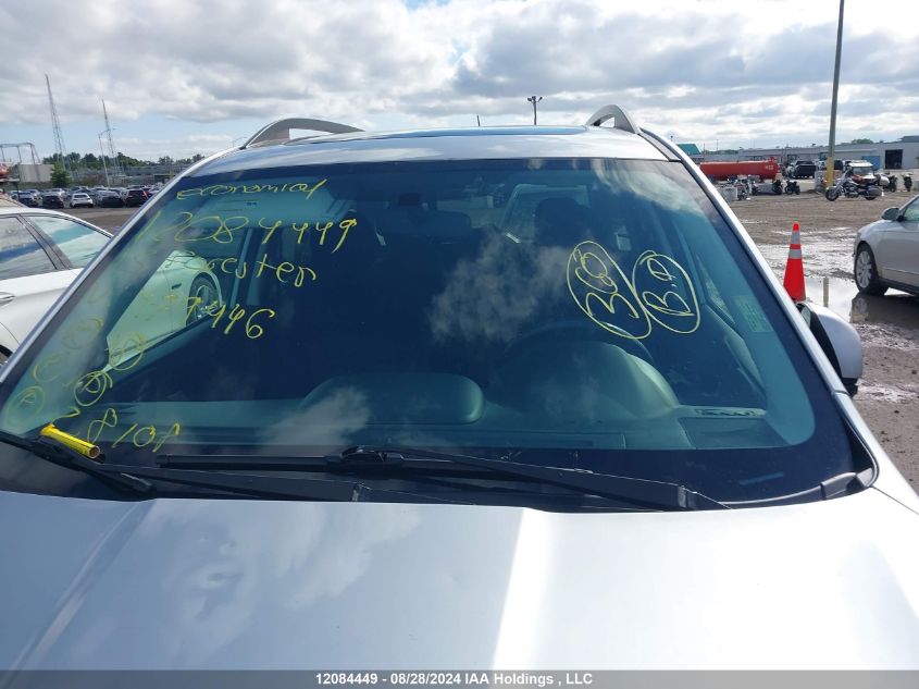 2015 Subaru Forester VIN: JF2SJCHC8FH479446 Lot: 12084449