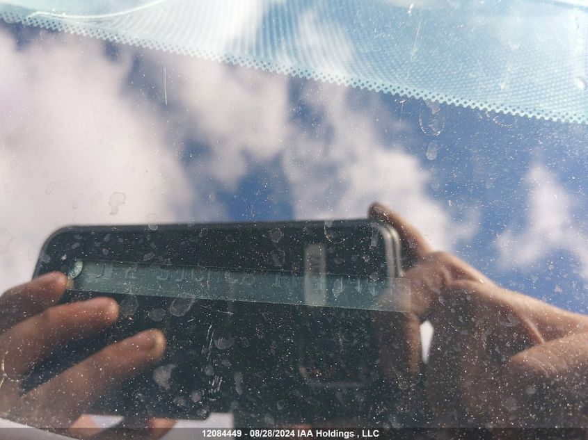 2015 Subaru Forester VIN: JF2SJCHC8FH479446 Lot: 12084449