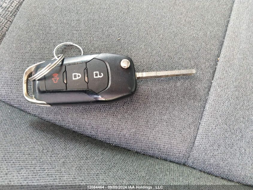 2022 Ford F-150 VIN: 1FTFW1E53NFB16140 Lot: 12084464