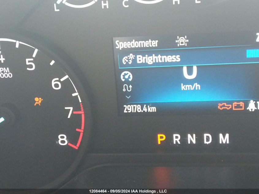 2022 Ford F-150 VIN: 1FTFW1E53NFB16140 Lot: 12084464