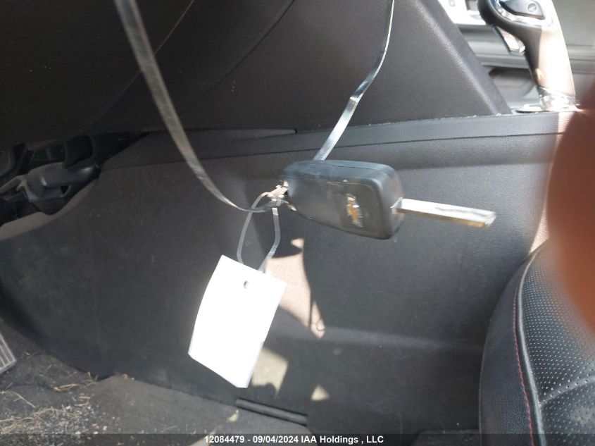 2012 Chevrolet Equinox VIN: 2GNFLGEK6C6193651 Lot: 12084479