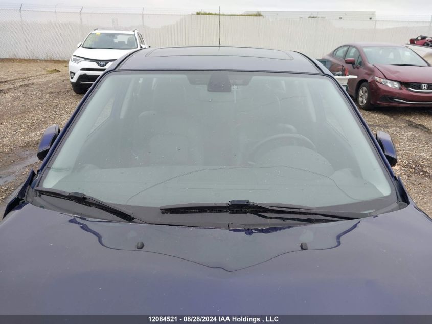 2005 Mazda Mazda3 VIN: JM1BK143451218733 Lot: 12084521