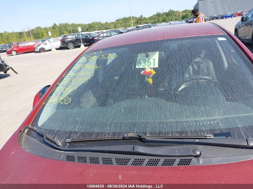 2013 Hyundai Elantra Gl VIN: 5NPDH4AE5DH223705 Lot: 12084530