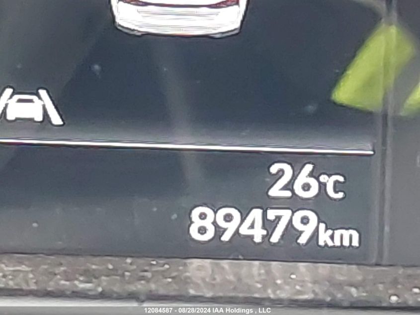 2021 Hyundai Elantra Sel VIN: KMHLM4AG4MU171493 Lot: 12084587