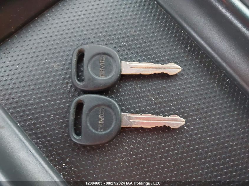 2004 GMC Sierra 2500Hd VIN: 1GTHC29214E327946 Lot: 12084603