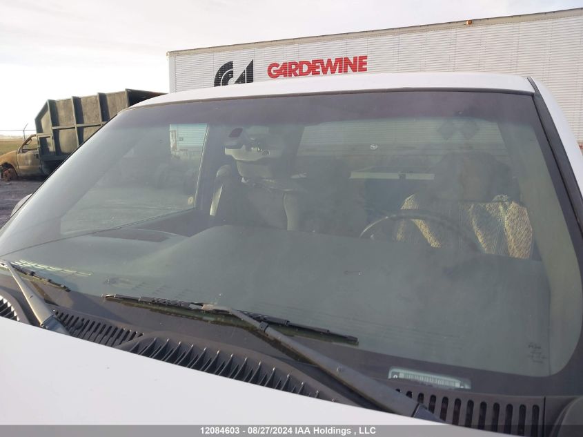 2004 GMC Sierra 2500Hd VIN: 1GTHC29214E327946 Lot: 12084603