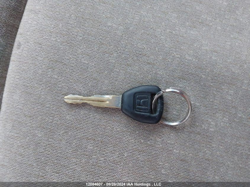 2001 Honda Accord Sdn VIN: 1HGCG56421A803888 Lot: 12084607