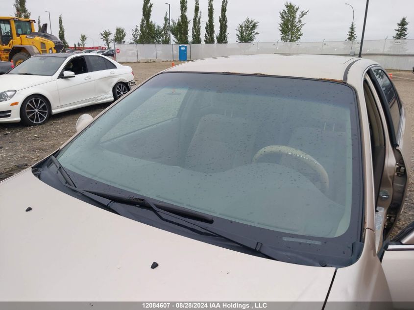 2001 Honda Accord Sdn VIN: 1HGCG56421A803888 Lot: 12084607