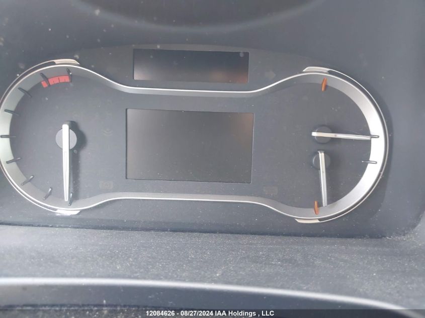 2016 Honda Pilot Exln VIN: 5FNYF6H71GB503389 Lot: 12084626