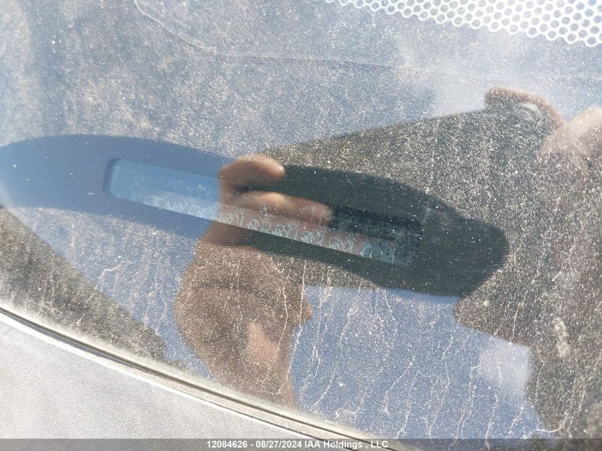 2016 Honda Pilot Exln VIN: 5FNYF6H71GB503389 Lot: 12084626