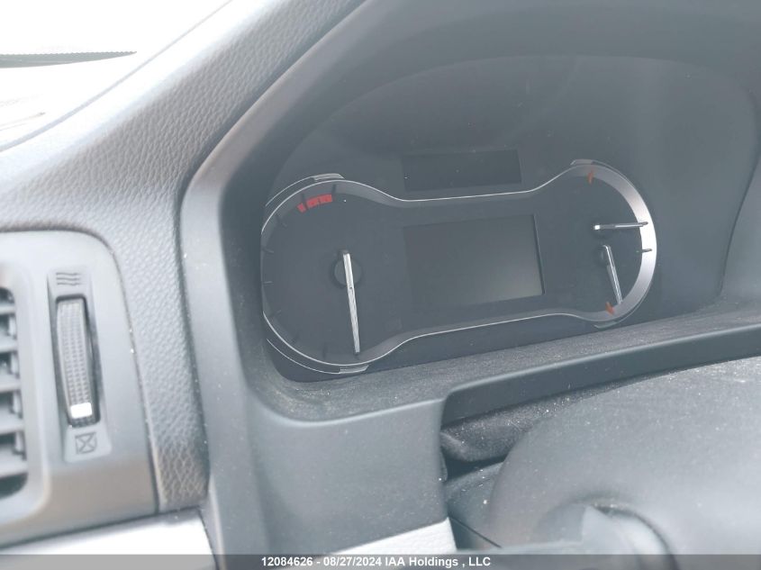 2016 Honda Pilot Exln VIN: 5FNYF6H71GB503389 Lot: 12084626