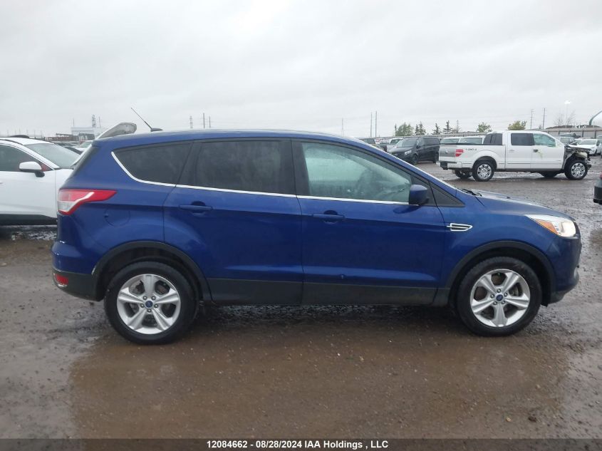 1FMCU9GX1EUD68563 2014 Ford Escape Se