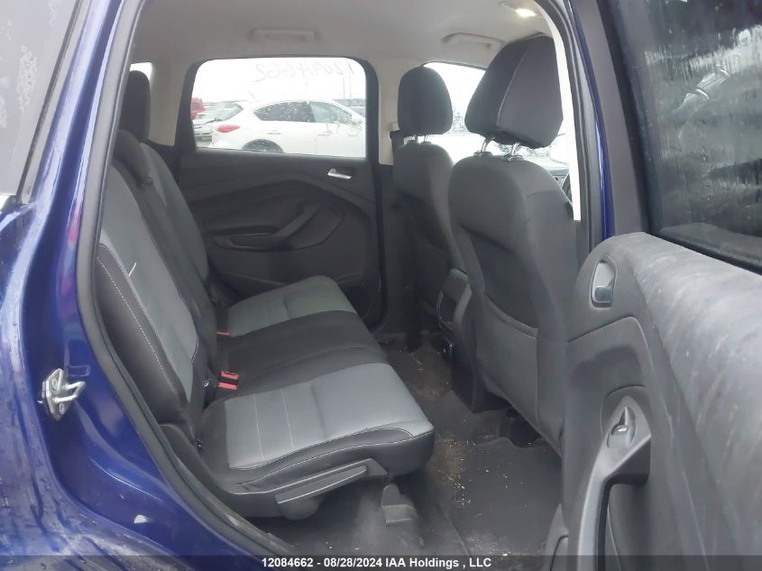 1FMCU9GX1EUD68563 2014 Ford Escape Se