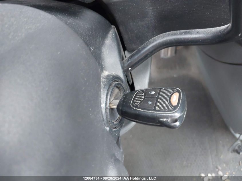 1D4GP24R77B217903 2007 Dodge Grand Caravan