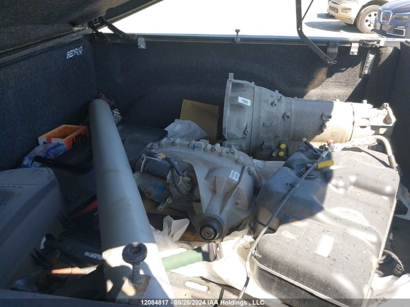 2018 Ram 1500 Longhorn VIN: 1C6RR7PM4JS246626 Lot: 12084817