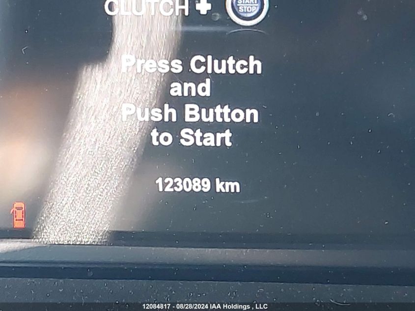 2018 Ram 1500 Longhorn VIN: 1C6RR7PM4JS246626 Lot: 12084817