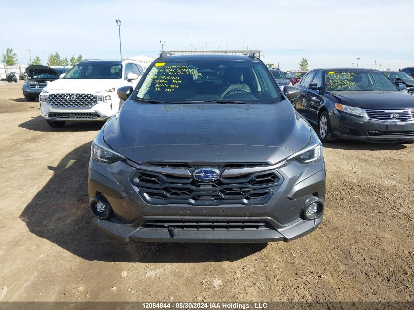 JF2GUADC4R8217600 2024 Subaru Crosstrek