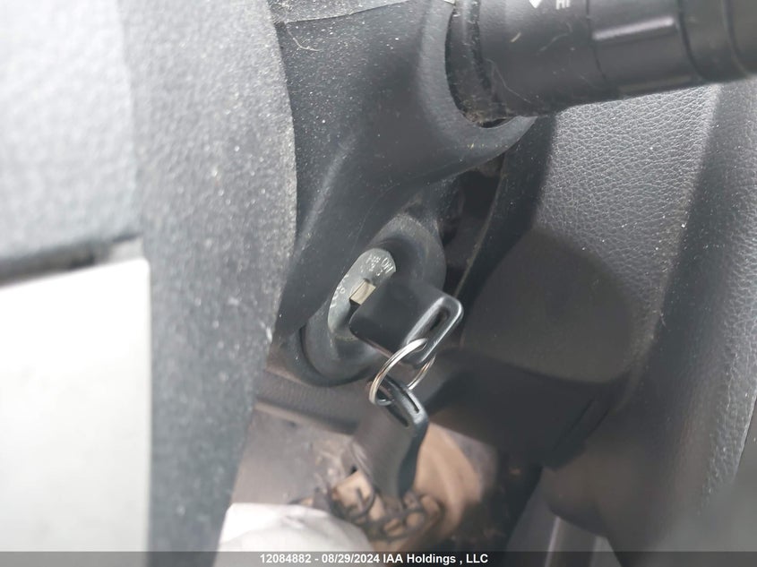 2012 Nissan Versa VIN: 3N1BC1CP7CL358642 Lot: 12084882