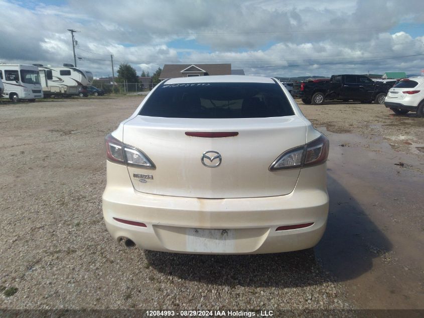 JM1BL1V72D1774598 2013 Mazda Mazda3