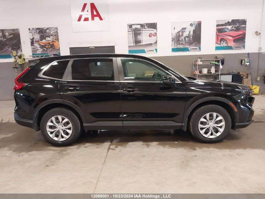 2023 Honda Cr-V VIN: 2HKRS4H22PH104789 Lot: 12085001