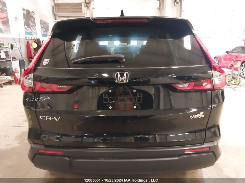 2023 Honda Cr-V VIN: 2HKRS4H22PH104789 Lot: 12085001