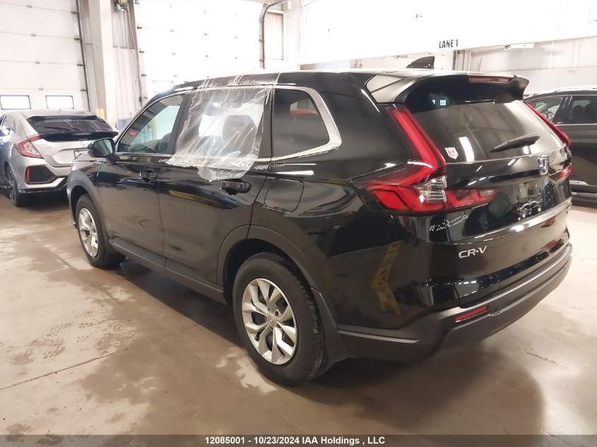 2023 Honda Cr-V VIN: 2HKRS4H22PH104789 Lot: 12085001