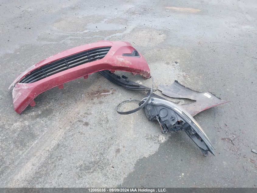 5NPDH4AE3EH483926 2014 Hyundai Elantra Se/Sport/Limited