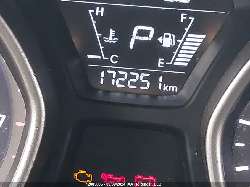 5NPDH4AE3EH483926 2014 Hyundai Elantra Se/Sport/Limited