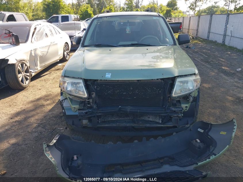 2008 Mazda Tribute VIN: 4F2CZ02Z28KM15965 Lot: 12085077