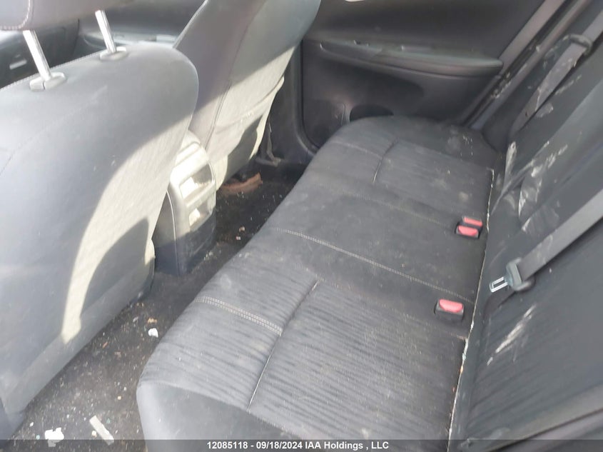 2016 Nissan Sentra VIN: 3N1AB7AP2GL651651 Lot: 12085118